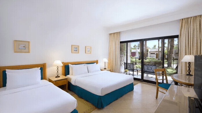 Superior Family, Queen Bed